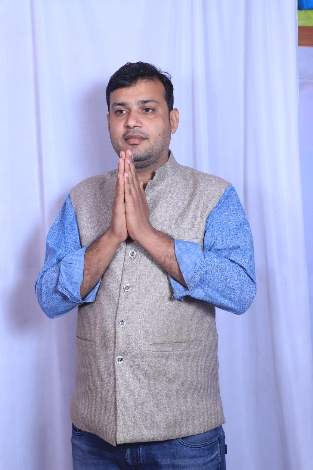 अध्यक्ष